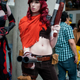 Illustration for article titled Whats the greatest cosplay character or concept of all time?